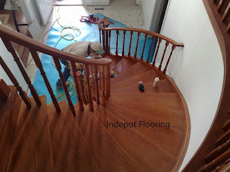 Indepot Flooring Inc.