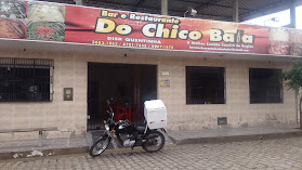 Bar e Restaurante Do Chico Bala