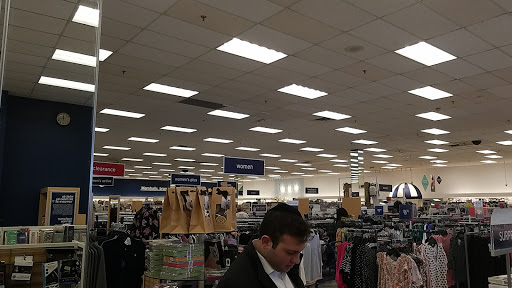 Department Store «Marshalls», reviews and photos, 650 NJ-70, Brick, NJ 08723, USA
