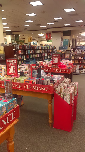 Book Store «Barnes & Noble », reviews and photos, 44 Brick Plaza, Brick, NJ 08723, USA
