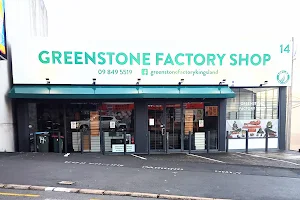 Greenstone Factory Shop image
