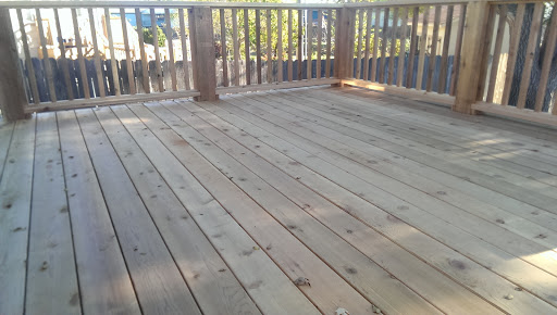 Siding Contractor «All Seasons Construction, Inc.», reviews and photos, 916 S Governeour Rd, Wichita, KS 67207, USA