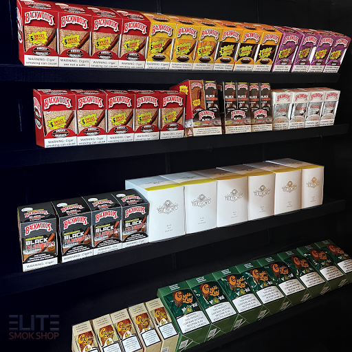 Tobacco Shop «Elite Smoke Shop», reviews and photos, 8250 W 3rd St, Los Angeles, CA 90048, USA
