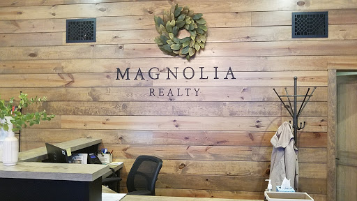 Real Estate Agency «Magnolia Realty», reviews and photos, 816 Lake Air Dr, Waco, TX 76710, USA