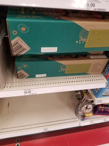 Department Store «Target», reviews and photos, 2421 Cranberry Hwy #110, Wareham, MA 02571, USA