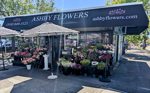 Florist «Ashby Flowers», reviews and photos, 3000 Telegraph Ave, Berkeley, CA 94705, USA