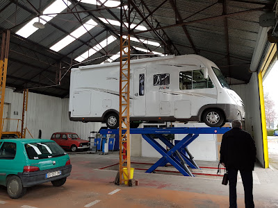 AS Auto Sécurité Contrôle technique Hesdin à Hesdin