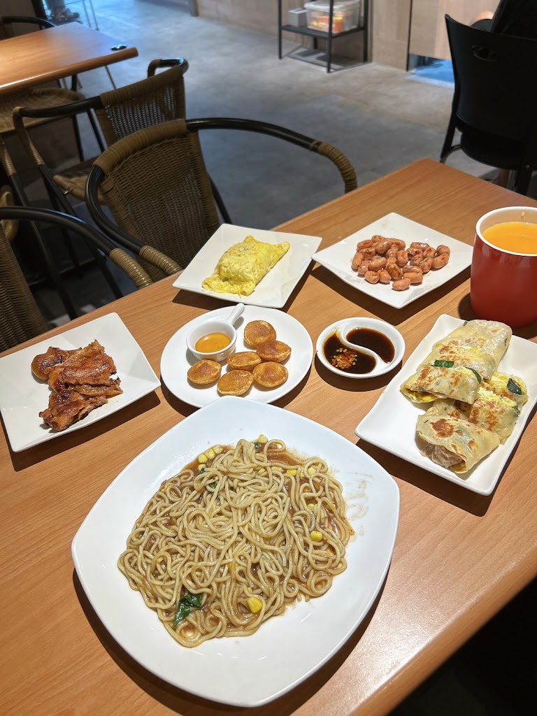DOBOGI早午餐 的照片