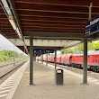 Nürnberg Frankenstadion