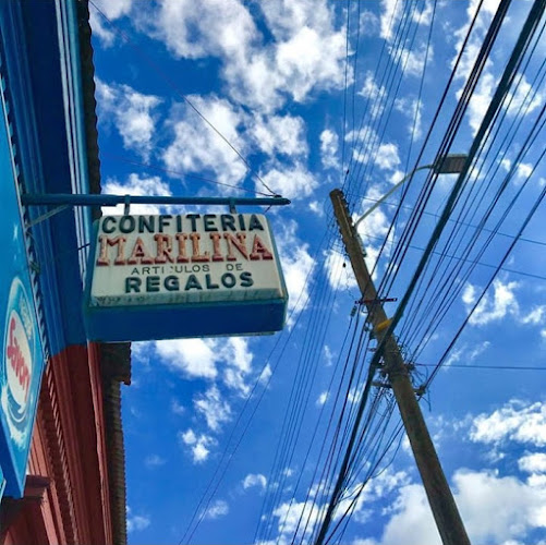 Opiniones de Heladeria Las Marilinas en Caldera - Heladería