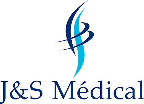 J&S MEDICAL à Saintry-sur-Seine