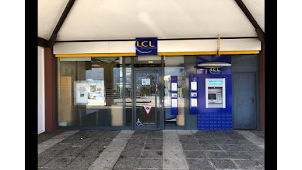 Photo du Banque LCL Banque et assurance à Saint-Ismier
