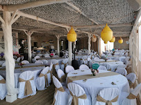 Atmosphère du Restaurant DTC BEACH à Le Barcarès - n°15