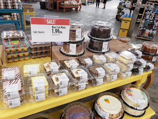 Grocery Store «Bel Air», reviews and photos, 2760 E Bidwell St, Folsom, CA 95630, USA