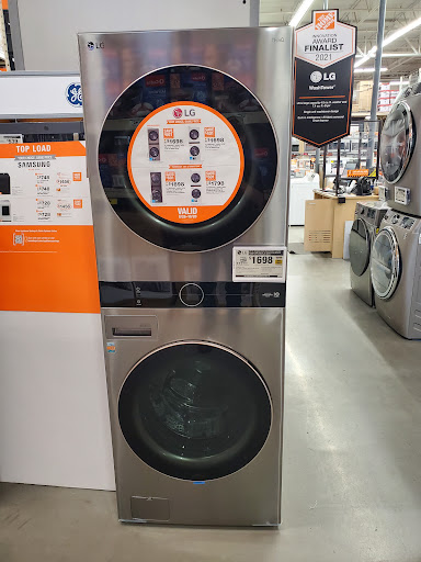 Home Improvement Store «The Home Depot», reviews and photos, 1500 Rome Hwy, Cedartown, GA 30125, USA