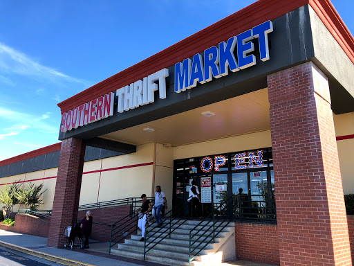 Southern Thrift Market