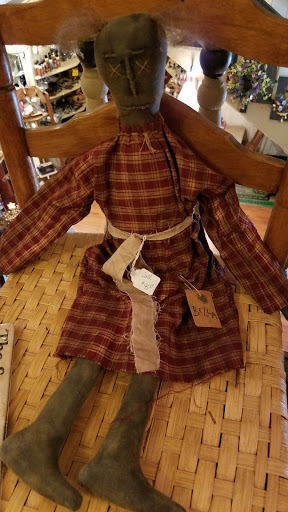 Craft Store «Honeysuckle Trail Country Craft», reviews and photos, 284 Barnsley Rd, Oxford, PA 19363, USA