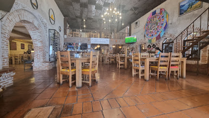 Restaurante El Adobe zona 1 - Guatemala City 01001, Guatemala