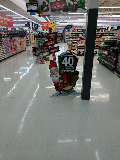 Department Store «Walmart Supercenter», reviews and photos, 2001 E 151st St, Carmel, IN 46033, USA