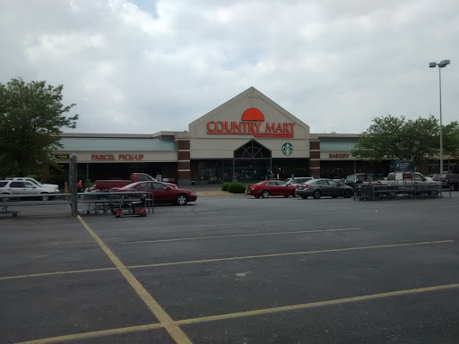 Supermarket «Country Mart», reviews and photos, 1447 State Hwy. 248 J, Branson, MO 65615, USA