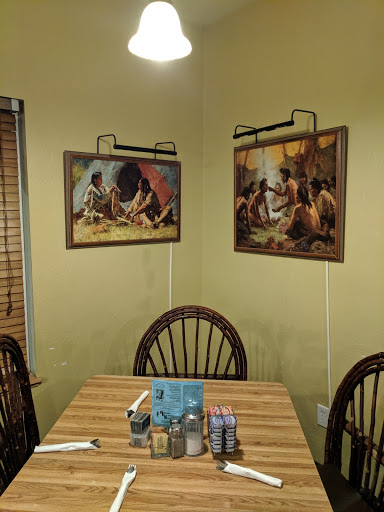 Cafe «The Good Harvest Cafe», reviews and photos, 575 US Hwy 101 S, Crescent City, CA 95531, USA