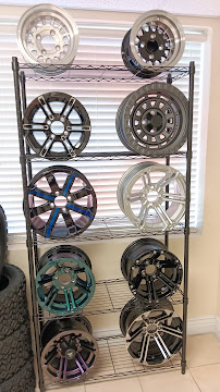 Dforce Tires and Wheels - Photo 2 - Car repair in Davenport, FL, Winter Haven