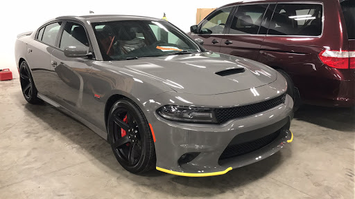 Car Dealer «Community Chrysler Dodge Jeep RAM of Bloomington», reviews and photos, 2200 S Walnut St, Bloomington, IN 47401, USA