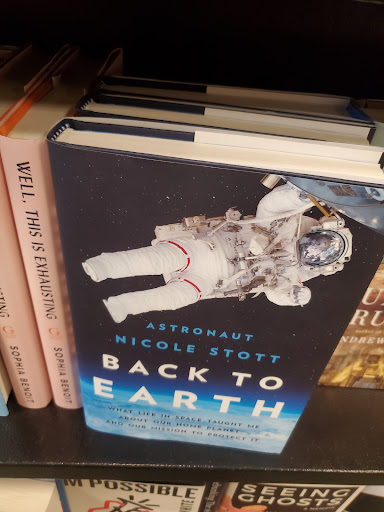 Book Store «Barnes & Noble», reviews and photos, 850 Inspiration Dr, Wilmington, NC 28405, USA