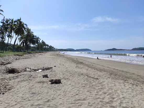 Linda Playa