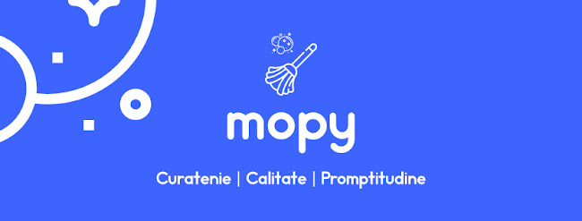Opinii despre Mopy - Curatenie Oradea în <nil> - Servicii de curățenie