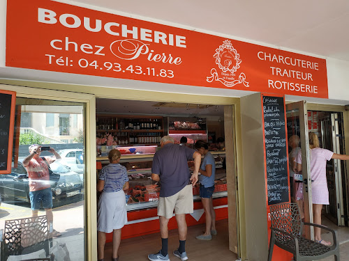Boucherie Pierre à Cannes