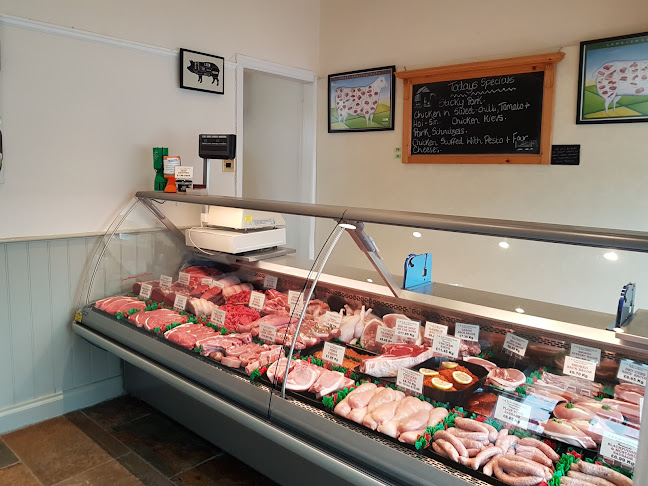 Reviews of A & D Parkinson Butchers in Preston - Butcher shop
