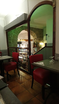 Atmosphère du Restaurant libanais Saydawi à Nice - n°4