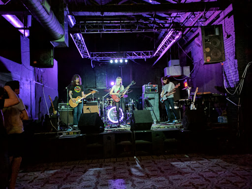 Live Music Venue «The Foundry Concert Club», reviews and photos, 11729 Detroit Ave, Lakewood, OH 44107, USA