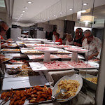 Photo n°1 de l'avis de Giusi.o fait le 16/09/2023 à 18:13 sur le  Hotel Europa San Mauro à San Mauro Mare