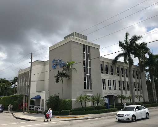 Leon Medical Centers Miami