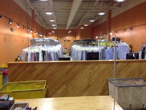 Dry Cleaner «Claychester Cleaners», reviews and photos, 11664 Manchester Rd, Des Peres, MO 63131, USA