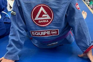 Gracie Barra Newark Brazilian Jiu-Jitsu & Self Defence image