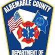 Albemarle County Fire and Rescue - Station 15