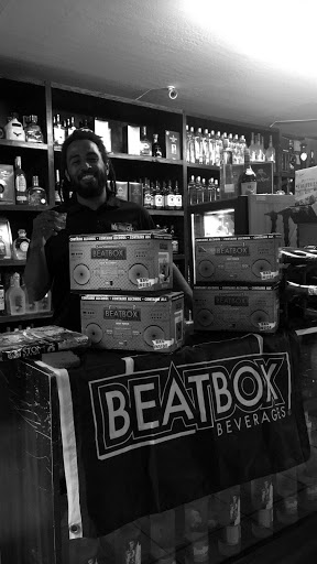 Liquor Store «Devils Liquor», reviews and photos, 1858 E Apache Blvd, Tempe, AZ 85281, USA