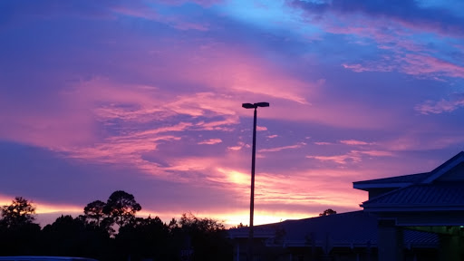 Community Center «Max K. Rodes Community Center», reviews and photos, 3410 Flanagan Ave, West Melbourne, FL 32904, USA