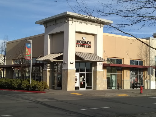 Jewelry Store «Morgan Jewelers - Cascade Station», reviews and photos, 10239 NE Cascades Pkwy A, Portland, OR 97220, USA