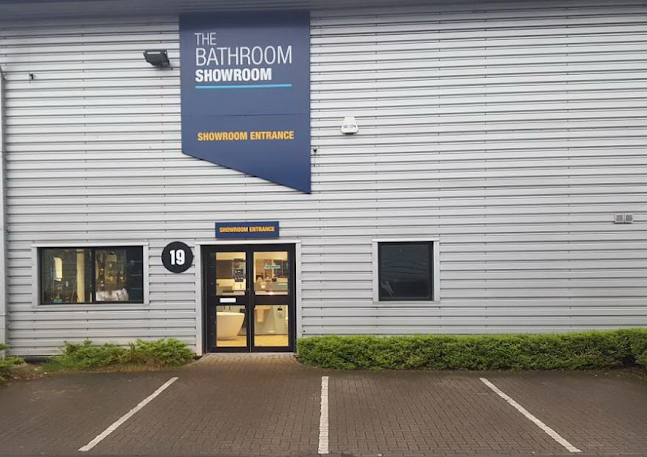 The Bathroom Showroom