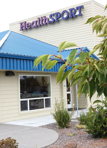 Gym «HealthSPORT Eureka», reviews and photos, 3441 Pennsylvania Ave, Eureka, CA 95501, USA
