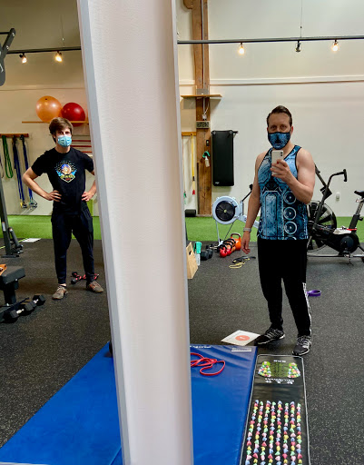 Personal Trainer «Hyatt Training», reviews and photos, 1622 NW 15th Ave, Portland, OR 97209, USA