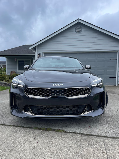 Kia Dealer «Kia of Puyallup», reviews and photos, 111 Valley Ave NE, Puyallup, WA 98372, USA