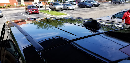 Car Wash «Big City Car Wash», reviews and photos, 1785 Wells Rd, Orange Park, FL 32073, USA