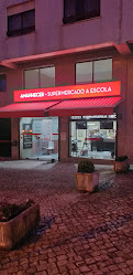 Amanhecer Supermercado A Escola