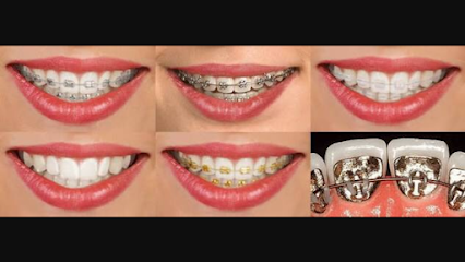 Prof.Dr. Abdullah Demir Ortodonti Uzmanı