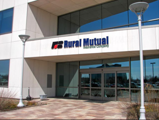 Rural Mutual Insurance Company in Madison, Wisconsin